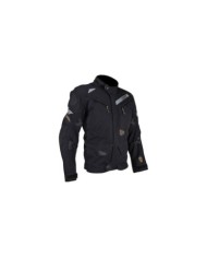 Leatt Adventure Jacket ADV DriTour 7.5 V24 stealth-black-grey