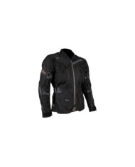 Leatt Adventure Jacket ADV FlowTour 7.5 V24 stealth-black-grey