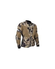 Leatt Adventure Jacket ADV FlowTour 7.5 V24 desert-brown-black-brown