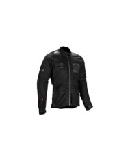 Leatt Adventure Jacket ADV Rally 5.5 V25 noir