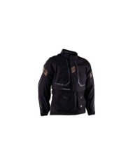 Leatt Adventure Jacket ADV MultiTour 8.5 V26 black grey black-bronze
