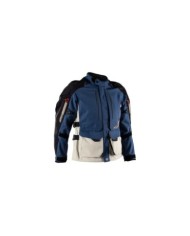 Leatt Adventure Jacket ADV DriTour 5.5 V26 midnight blue blue-grey-white