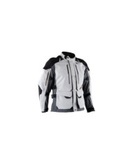 Leatt Adventure Jacket ADV DriTour 5.5 V26 steel grey-white-bronze