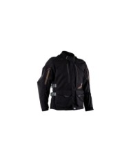 Leatt Adventure Jacket ADV DriTour 5.5 V26 stealth grey-black-bronze