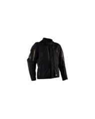 Leatt Adventure Jacket ADV DriTour 5.5 Short V26 stealth grey-black-bronze