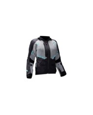 Leatt Adventure Jacket ADV FlowTour 5.5 Women V25 gris