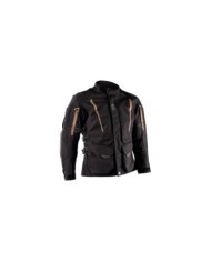 Leatt Adventure Jacket ADV DriTour 5.5 Women V26 stealth grey-black-bronze