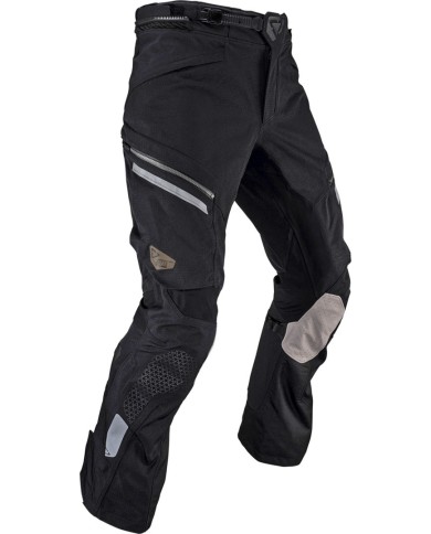 Leatt Adventure Pant ADV DriTour 7.5 V24 stealth-darkgrey-lightgrey