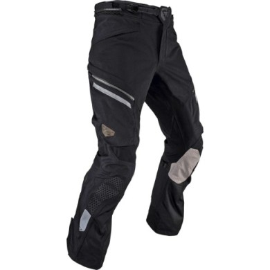 Leatt Adventure Pant ADV DriTour 7.5 V24 stealth-darkgrey-lightgrey