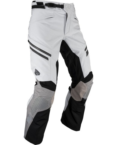 Leatt Adventure Pant ADV DriTour 7.5 V24 steel-lightgrey-darkgrey