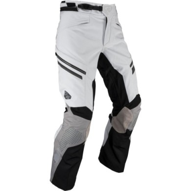 Leatt Adventure Pant ADV DriTour 7.5 V24 steel-lightgrey-darkgrey