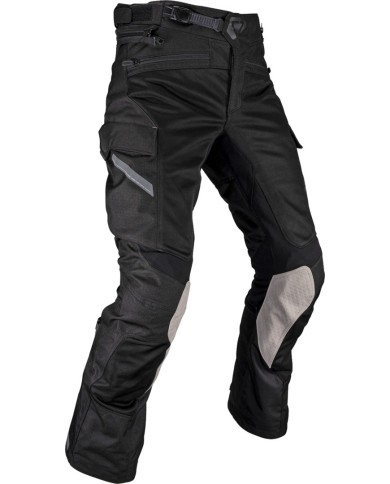 Leatt Adventure Pant ADV FlowTour 7.5 V24 stealth-darkgrey-lightgrey