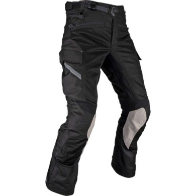 Leatt Adventure Pant ADV FlowTour 7.5 V24 stealth-darkgrey-lightgrey