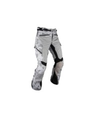 Leatt Adventure Pant ADV FlowTour 7.5 V24 steel-grey-white-black