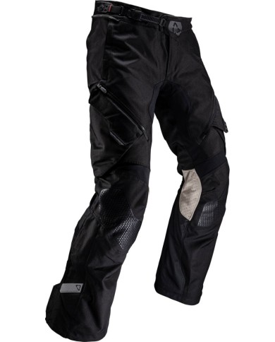 Leatt Adventure Pant ADV Multitour 5.5 V25 noir-or