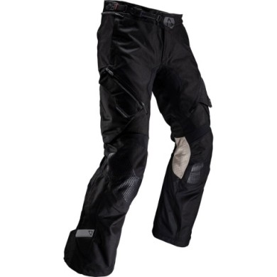 Leatt Adventure Pant ADV Multitour 5.5 V25 noir-or