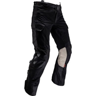 Leatt Adventure Pant ADV Flowtour 5.5 V25 noir-gris-or
