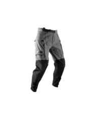Leatt Adventure Pant ADV Rally 5.5 V25 grey black-grey