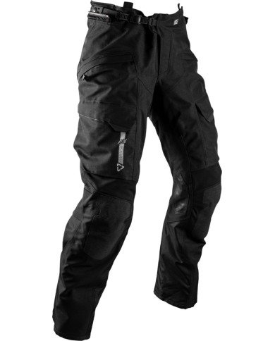 Leatt Adventure Pant ADV DriTour 5.5 V26 stealth grey-black