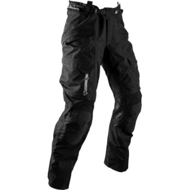 Leatt Adventure Pant ADV DriTour 5.5 V26 stealth grey-black