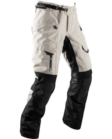 Leatt Adventure Pant ADV DriTour 5.5 V26 sand brown grey-brown