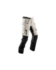 Leatt Adventure Pant ADV DriTour 5.5 V26 sand brown grey-brown