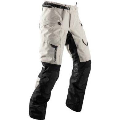 Leatt Adventure Pant ADV DriTour 5.5 V26 sand brown grey-brown