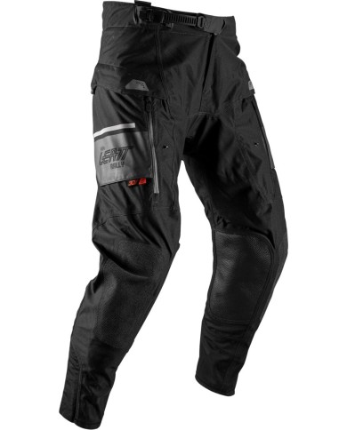 Leatt Adventure Pant ADV Rally 7.5 Hydradri V26 stealth grey-black