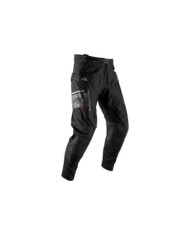 Leatt Adventure Pant ADV Rally 7.5 Hydradri V26 stealth grey-black
