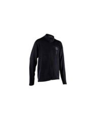 Leatt Adventure Jacket ADV 3.5 ThermaFlow V26 black-grey