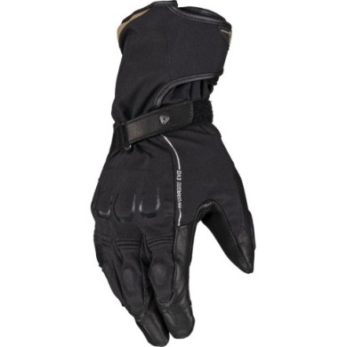 Leatt Adventure Glove ADV SubZero 7.5 V24 stealth-darkgrey-lightgrey