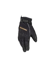 Leatt Adventure Glove ADV SubZero 7.5 Short V24 stealth-black-grey