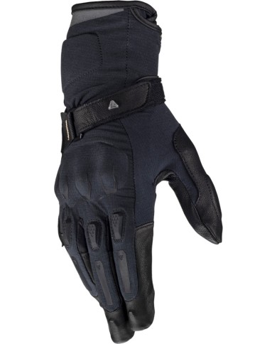 Leatt Adventure Glove ADV HydraDri 7.5 V24 stealth-darkgrey-lightgrey