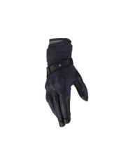Leatt Adventure Glove ADV HydraDri 7.5 V24 stealth-darkgrey-lightgrey