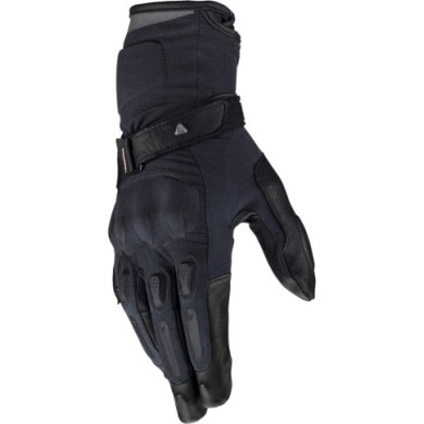 Leatt Adventure Glove ADV HydraDri 7.5 V24 stealth-darkgrey-lightgrey