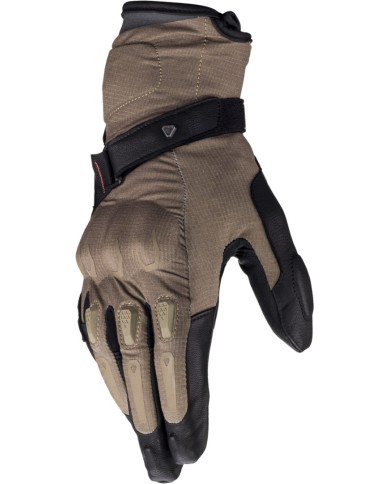 Leatt Adventure Glove ADV HydraDri 7.5 V24 desert-brown-black-brown