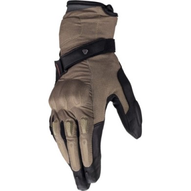 Leatt Adventure Glove ADV HydraDri 7.5 V24 desert-brown-black-brown