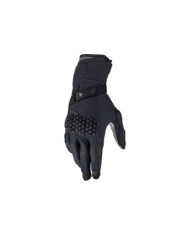 Leatt Adventure Glove ADV X-Flow 7.5 V24 stealth-darkgrey-lightgrey