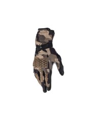 Leatt Adventure Glove ADV X-Flow 7.5 V24 desert-brown-black-brown