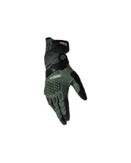 Leatt Adventure Glove ADV HydraDri 5.5 V25 vert noir
