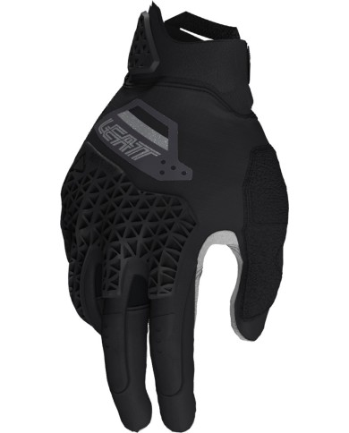Leatt Adventure Glove ADV Rally 5.5 V25 noir-gris