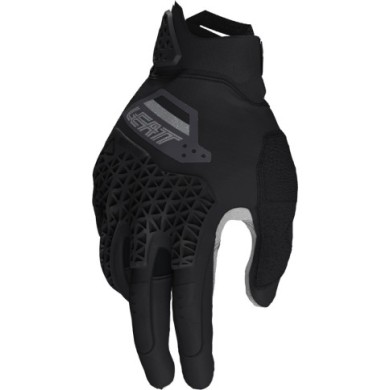 Leatt Adventure Glove ADV Rally 5.5 V25 noir-gris