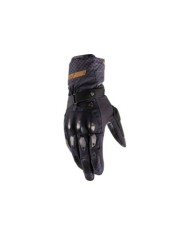 Leatt Adventure Glove ADV SubZero 5.5 V26 stealth grey-black
