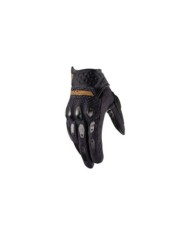 Leatt Adventure Glove ADV SubZero 5.5 Short V26 stealth grey-black