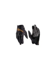 Leatt Adventure Glove ADV 6.5 HydraDri Short V26 stealth grey-black