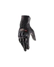 Leatt Adventure Glove ADV 8.5 X-Flow V26 stealth grey-black