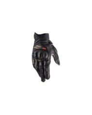 Leatt Adventure Glove ADV 8.5 X-Flow Short V26 stealth grey-black