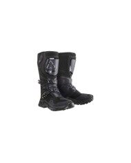 Leatt Adventure Boot ADV HydraDri 7.5 V24 stealth-black-grey