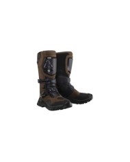 Leatt Adventure Boot ADV HydraDri 7.5 V24 desert-brown-black