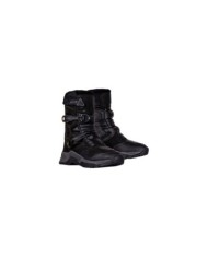 Leatt Adventure Boot ADV Hydradri 7.5 Short V25 noir-gris